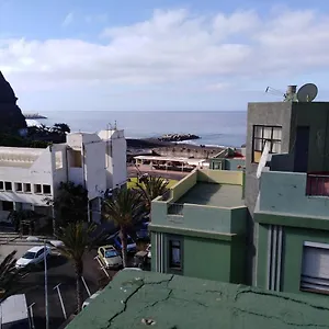 2-3 Floor Apartment Tazacorte