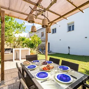 Townhouse Forteza By Homevillas360 Ferienhaus Colònia de Sant Pere