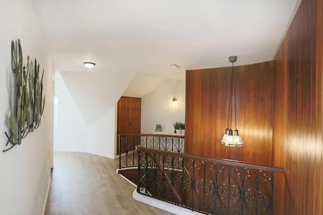 Homestay Villa Estrella - Costa Brava Calella