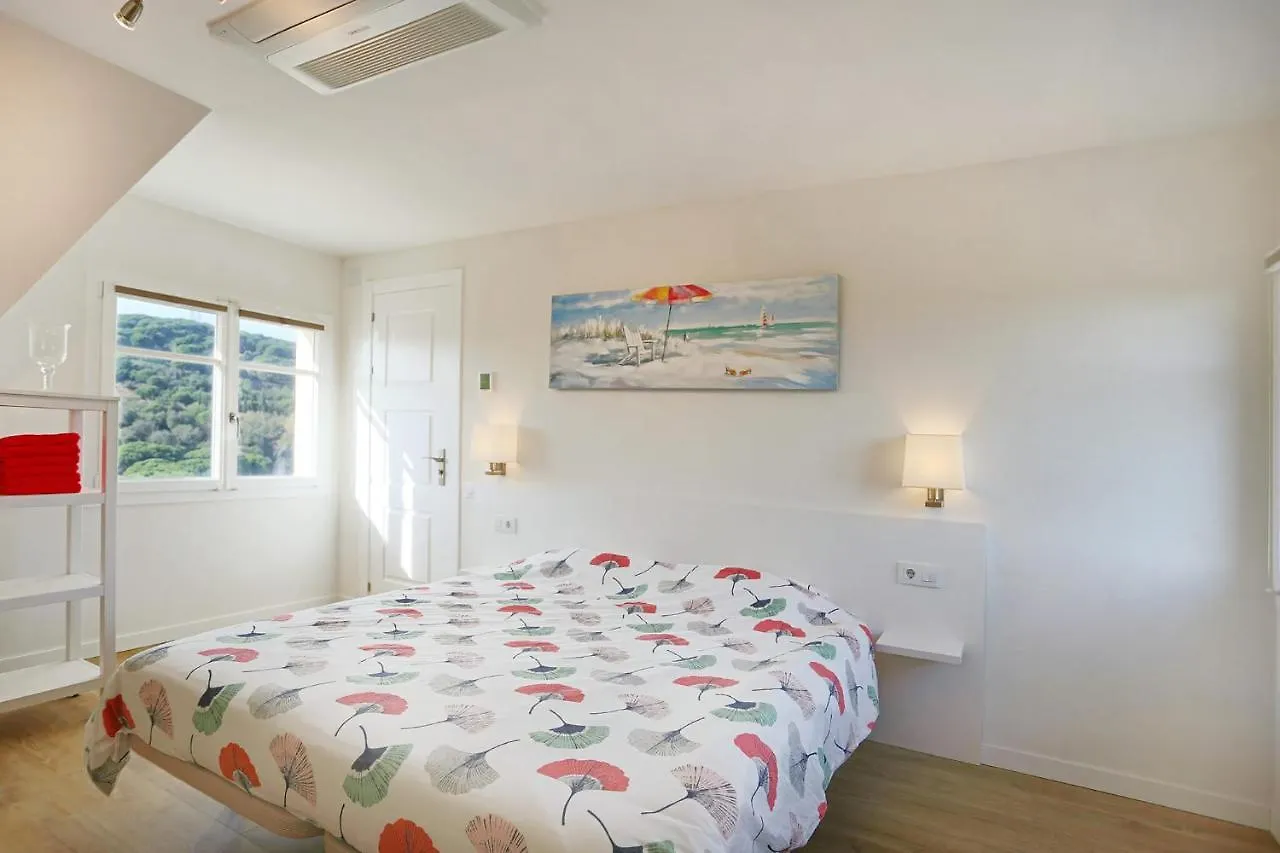 Homestay Villa Estrella - Costa Brava Calella