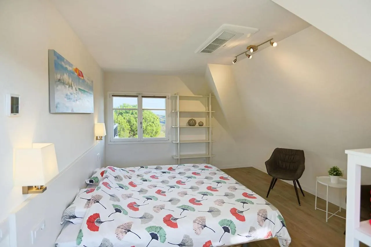 Homestay Villa Estrella - Costa Brava Calella
