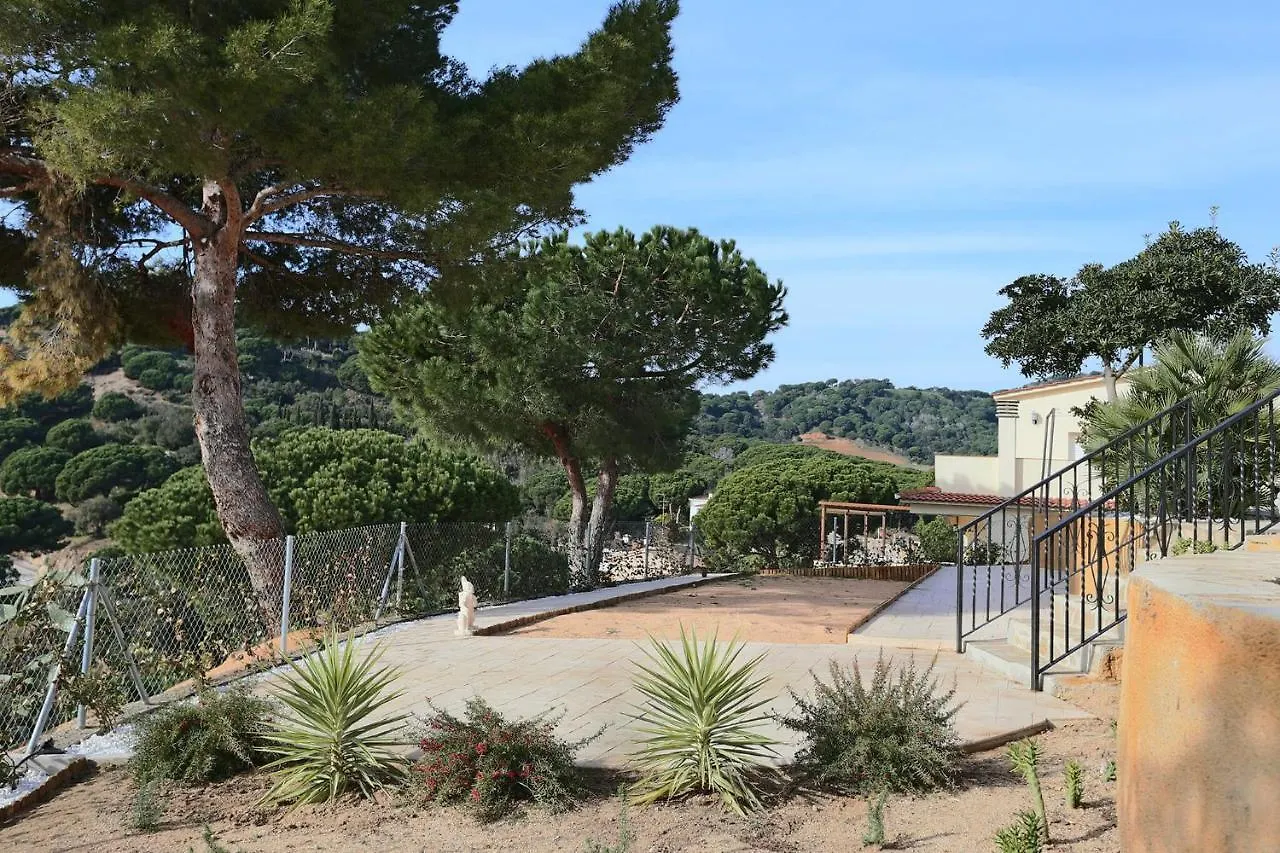 Homestay Villa Estrella - Costa Brava Calella