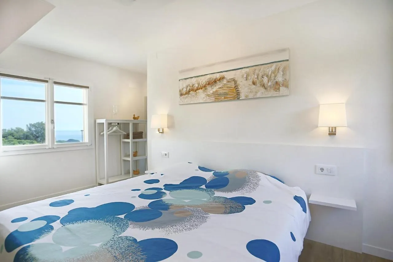 Homestay Villa Estrella - Costa Brava Calella